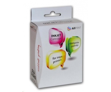 Xerox alternativní INK Twinpack CANON PGI520BK + CLI521BK pro iP3600, iP4600 (20ml + 11ml, black)