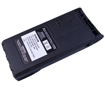 AVACOM baterie pro radiostanice Motorola GP320/340/360, HT750/1250..- WARIS Ni-MH 7,5V 2000mAh