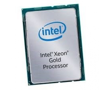 CPU INTEL XEON Scalable Gold 5115 (10-core, FCLGA3647, 13,75M Cache, 2.40 GHz), tray (bez chladiče)