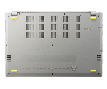 ACER NTB Aspire Vero (AV15-52-755K) -i7-1255U,15.6" FHD IPS Anti-Glare,16GB,1TBSSD,Intel®Iris Xe Graphics,W11H,Šedá