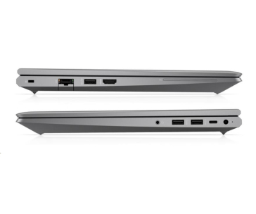 HP NTB ZBook Power G10 i9-13900H 15.6AG FHD 400 IR,2x16GB DDR5 5200,2TB PCIe-4x4,RTX3000Ada/8GB,AX,BT, Win11Pro,5yonsite