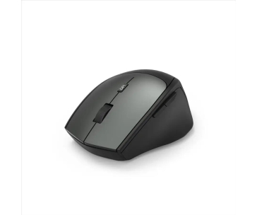 Hama set bezdrátové multimediální klávesnice a myši KMW-600, antracitová/černá