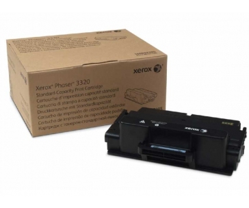 Xerox toner Black, DMO pro Phaser 3320, 5000 str.