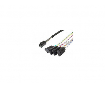 INTEL Mini-SAS Cable Kit AXXCBL450HD7S