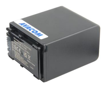 AVACOM baterie Sony NP-FV100 Li-Ion 6.8V 3090mAh 21Wh