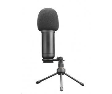 TRUST mikrofon GXT 252+ Emita Plus Streaming Microphone