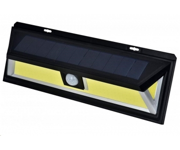 Viking venkovní solární LED světlo V80180 s pohybovým senzorem
