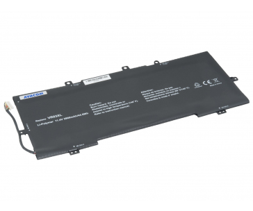 AVACOM baterie pro HP Envy 13-d000 series VR03XL Li-Pol 11,4V 3900mAh 45Wh