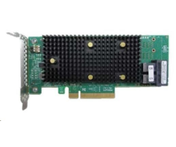 FUJITSU RAID -rozbalen- SRV CP500i FH/LP - PSAS - RAID Levels  0, 1, 10, 5, 50 - no cache - pro RX2530M5