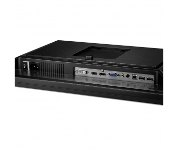 BENQ MT BL2420PT 23.8",2560x1440,300nits,1000:1,5ms,D-sub/DVI/DP/HDMI,repro,VESA,cable:VGA,DVI-DL,Audio,USB,IPS, Black