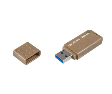 GOODRAM Flash Disk 2x128GB UME3, USB 3.2 ECO