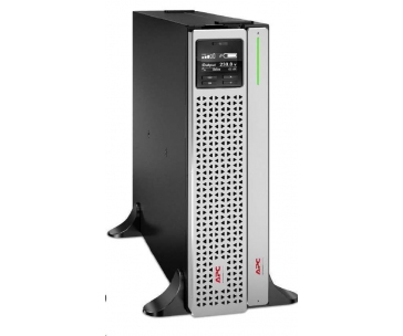 APC Smart-UPS SRT Li-Ion 1000VA RM 230Vm with Network Card, 3U, (900W)