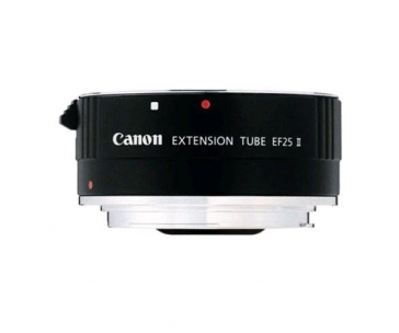 Canon EF-25 II mezikroužek 25 mm