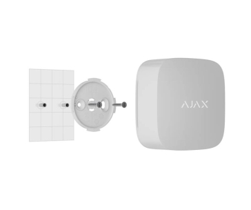 Ajax LifeQuality (8EU) white (42982) - Inteligentní sensor kvality ovzduší