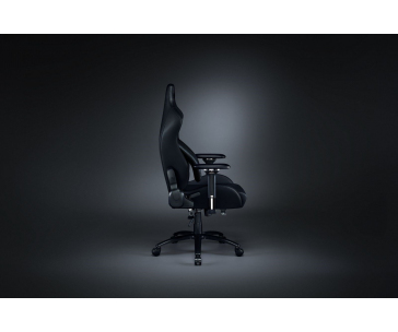 RAZER herní křeslo ISKUR Gaming Chair, XL black/černá
