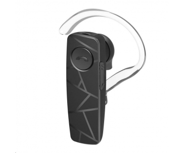 Tellur Bluetooth Headset Vox 55, černá