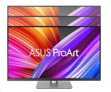 ASUS LCD 31.5" PA329CRV 3840x2160 RGB ProArt LED IPS 5ms 350cd 60Hz REPRO USB-C-VIDEO+96W DP HDMI USB-HUB PIVOT VESA