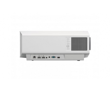 SONY VPL-XW5000ES 4K HDR SXRD Laser Projector, white