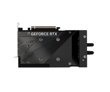 GIGABYTE VGA NVIDIA GeForce RTX 4090 AORUS XTREME WATERFORCE 24G, 24G GDDR6X, 3xDP, 1xHDMI