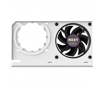 NZXT chladič GPU Kraken G12 / pro GPU Nvidia a AMD / 92mm fan / 3-pin / bílý