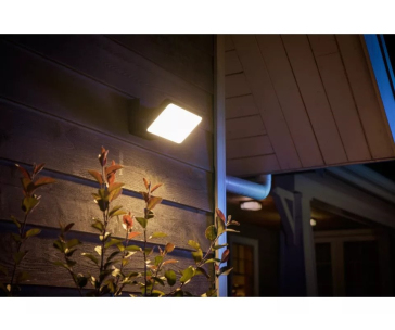 PHILIPS Discover Exteriérové světlometové svítidlo - Hue White and Color Ambience, 230 V