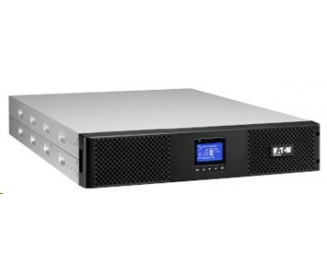 Eaton 9SX3000IR, UPS 3000VA / 2700W, LCD, rack 2U