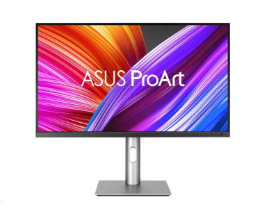 ASUS LCD 31.5" PA329CRV 3840x2160 RGB ProArt LED IPS 5ms 350cd 60Hz REPRO USB-C-VIDEO+96W DP HDMI USB-HUB PIVOT VESA