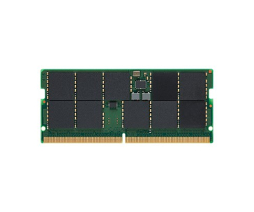 KINGSTON SODIMM DDR5 16GB 5200MT/s CL42 ECC 1Rx8 Hynix A Server Premier