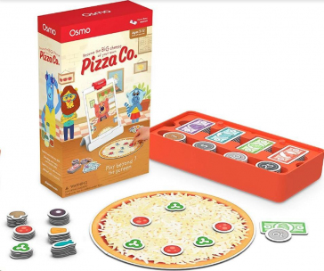 Osmo dětská interaktivní hra Pizza Co. Game (2017)