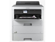 EPSON tiskárna ink WorkForce Pro WF-C529RDTW, RIPS, A4, 34ppm, Ethernet, WiFi (Direct), Duplex