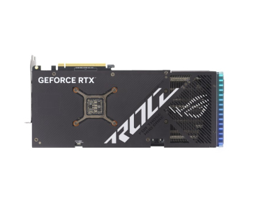 ASUS VGA NVIDIA GeForce RTX 4070 SUPER ROG STRIX OC 12G, 12G GDDR6X, 3xDP, 2xHDMI