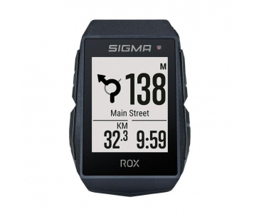 Sigma ROX 11.1 EVO Sensor Set  bílá