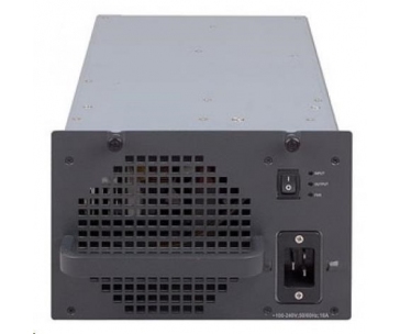 HPE 7500 1400W AC Power Supply
