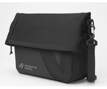 ASUS BC2000 ROG Archer Messenger Bag 14", černá