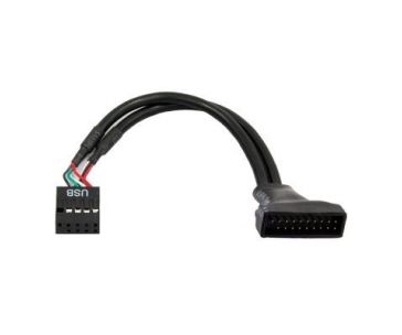 CHIEFTEC cable adaptor from USB 3.0 to USB 2.0