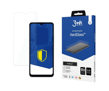 3mk tvrzené sklo HardGlass pro Samsung Galaxy Tab Active 4 Pro