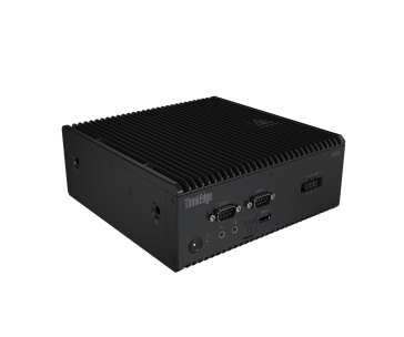 LENOVO PC ThinkEdge SE50 - i7-8665UE,16GB,512SSD,WiFi,BT,W10 IoT Enterprise
