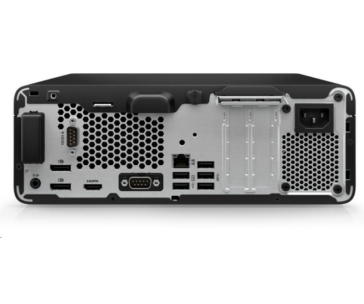HP PC Elite SFF 800G9 i5-12500, 1x8GB, 256GB M.2, kl. a myš,WiFi 6e+BT,noMCR,DVDRW,zdroj 260Wplatinum,2xDP+HDMI,Win11Pro