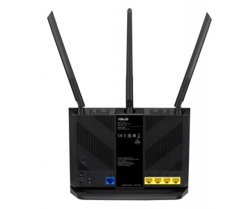 ASUS 4G-AX56 Wireless AX1800 Wifi 6 4G LTE Modem Router