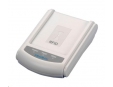 ROZBALENO - Čtečka Giga PCR-340 VC, RFID, 125kHz/13,56MHz (Mifare), emulace COM portu