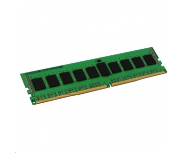 KINGSTON DIMM DDR4 16GB 2666MT/s ECC