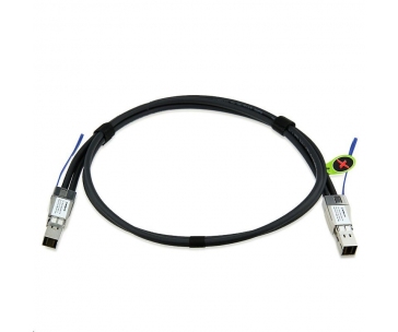 HPE External 1.0m (3ft) Mini-SAS HD 4x to Mini-SAS HD 4x Cable