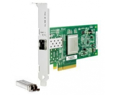 HP FCA 81Q 8Gb PCIe to Fibre Channel HBA for Win/WinSrv/Linux (Qlogic QLE2560) HP RENEW AK344A