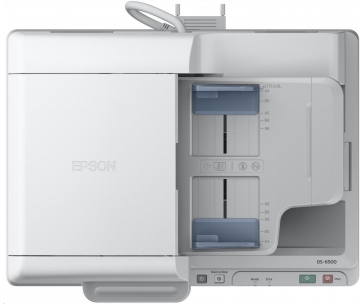 EPSON skener WorkForce DS-7500, A4, 1200x1200dpi, USB 2.0, DADF