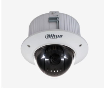 Dahua SD42C212T-HN, 2MP 12x Starlight PTZ síťová kamera