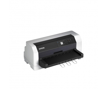 EPSON tiskárna jehličková DLQ-3500IIN 24 jehel, 550 zn/s, 1+7 kopií, USB 2.0, Obousměrný paralelní