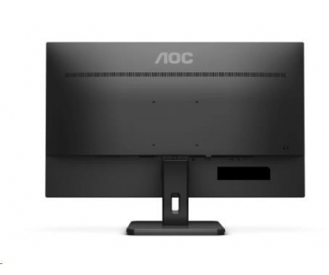 AOC MT IPS LCD WLED 27" 27E2QAE - IPS panel, 1920x1080, D-Sub, HDMI, DP, repro