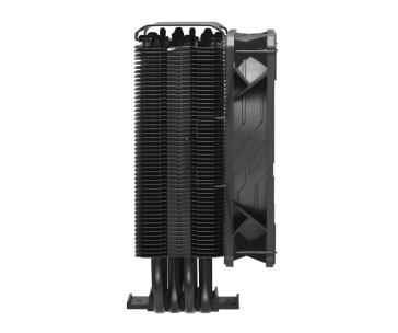 Cooler Master chladič Hyper 212 Black, 120 mm, LGA1700, AM5
