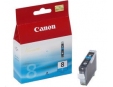BAZAR - Canon CARTRIDGE CLI-8C azurová pro MP-500, MP-800, PIXMA iP4200, iP4300, iP4500, iP5300 (490 str.)