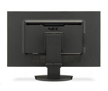 NEC MT 27" MultiSync EA271F, AH-IPS, 1920x1080, 250nit, 1000:1, 6ms, DP / DVI-D / HDMI / USB / VGA, Repro, Pivot, Černý